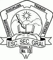 NUEVA ESCUELA MEXICANA Historia 2                  Secundaria General No. 13                   "MIGUEL GARCIA RODRIGUEZ"